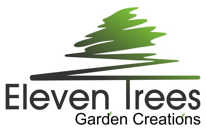 Eleven Trees Garden Creations Logo